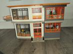 Playmobil kinderziekenhuis compleet., Ophalen of Verzenden, Zo goed als nieuw