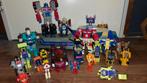 Transformers G1 en G2 'junkers', Verzamelen, Transformers, G1, Ophalen of Verzenden, Gebruikt