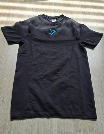 Gymshark Onyx 5.0 Midnight limited Edition  beschikbaar voor biedingen