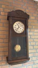 Antieke klok, Antiek en Kunst, Antiek | Klokken, Ophalen of Verzenden