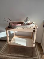 BABY LUIERTAFEL, Ophalen, Zo goed als nieuw, Stoel(en)