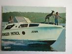 ANSICHTKAART SKIPPY KINDERSERIE VINTAGE JAREN 60 retro, Verzenden, 1960 tot 1980, Ongelopen, Overige soorten