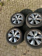 Orginele peugeot wielen 4x108, Ophalen of Verzenden, Zo goed als nieuw