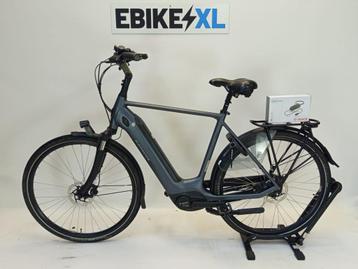 Batavus Finez Bosch Active Line Plus Middenmotor 500Wh! beschikbaar voor biedingen
