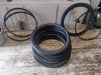 Mountainbike Velgen & Banden 26 inch, Fietsen en Brommers, Fietsonderdelen, Ophalen of Verzenden, Gebruikt, Mountainbike, Wiel