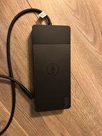 Dell WD22TB4 dockingstation 180W, Ophalen, Zo goed als nieuw
