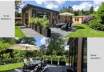 Te Huur: Nieuwe 5 persoons Vakantie "Home" op de Veluwe, 5 personen, Recreatiepark, Tv, Gelderland en Veluwe