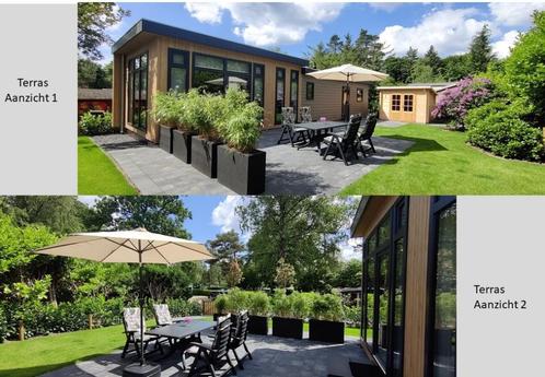 Te Huur: Nieuwe 5 persoons Vakantie "Home" op de Veluwe, Vakantie, Vakantiehuizen | Nederland, Gelderland en Veluwe, Chalet, Bungalow of Caravan