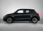 Suzuki Swift 1.4 Sport Smart Hybrid | Navigatie | 17"LMV | A, Voorwielaandrijving, 12 maanden, Stof, 4 cilinders