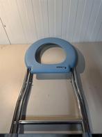 Draagbaar Toilet stoel - Green Elephant toilet stoel, Ophalen of Verzenden, Nieuw