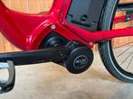 Kalkhoff Clude elektrische fiets | Middenmotor | 600 Wh accu, Overige merken, Gebruikt, 50 km per accu of meer, 47 tot 51 cm