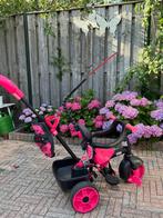 Driewieler fiets, Fietsen en Brommers, Ophalen, Zo goed als nieuw