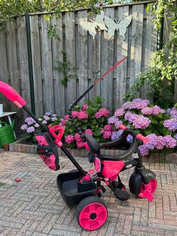 Driewieler fiets beschikbaar voor biedingen