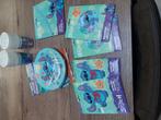 Feestversiering /Stitch, Ophalen of Verzenden, Nieuw, Versiering