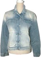 Nieuw Capsize jeans jack, spijkerjas, jas, Mt. L, Capsize, Maat 42/44 (L), Nieuw, Verzenden