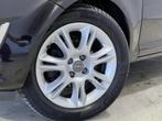 Opel Corsa 1.2-16V Edition | NL Auto | LM velgen 16" | Tweed, Voorwielaandrijving, Euro 5, Gebruikt, Zwart