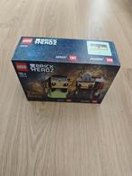 40632 Aragorn️ & Arwen️ Lego, Ophalen of Verzenden, Nieuw, Complete set, Lego