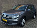 Volkswagen Tiguan 1.4 TSI Comfort&Design Ed. Carplay Navi Cl, Auto's, Voorwielaandrijving, 125 pk, Euro 6, 4 cilinders