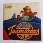 Leuke oude sticker.   MC GREGOR., Ophalen of Verzenden, Zo goed als nieuw, Overige typen