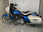 Harley Davidson Revival Limited Edition, 2 cilinders, Particulier, Sportuitlaat, Meer dan 35 kW