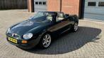 MG F 1.8 16V BROOKLANDS special edition, Auto's, Achterwielaandrijving, Beige, 1796 cc, Bedrijf