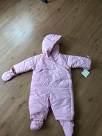 Baby overall 3-6 maanden 58-69 cm roze, Ophalen of Verzenden, Nieuw, Meisje, Pakje