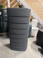 Te koop 650L regenton met een lek, 150 liter of meer, Ophalen, Nieuw