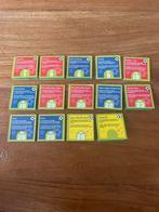 Smiths - Kaartjes - Loony tunes, Verzamelen, Flippo's, Ophalen, Losse flippo's
