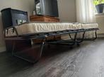 Logeerbed, Ophalen, Eenpersoons, 190 cm of minder, Zo goed als nieuw