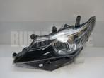KOPLAMP TOYOTA AURIS II 2 LED LENS 12-15 81170-02J61 LINKS A, Auto-onderdelen, Gebruikt, -, -, 6 maanden garantie