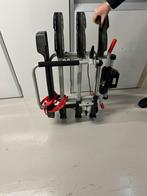 Fietsendrager voor 3 fietsen - Zo goed als nieuw!, Auto diversen, Fietsendragers, Ophalen, 3 fietsen of meer, Zo goed als nieuw