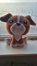 Lieve knuffelhond, Ophalen of Verzenden, Nieuw, Overige typen