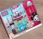 Mega Bloks Ni Hao Kai-Lan - Tolee's Boomhuis bouwspeelgoed, Ophalen of Verzenden, Gebruikt, Jongen of Meisje