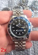 Rolex Submariner Horloge partij vanaf 5 stuks afname tot 50, Sieraden, Tassen en Uiterlijk, Horloges | Heren, Staal, Polshorloge