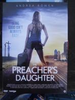 The preachers daughter dvd, Ophalen of Verzenden