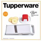 Tupperware mando junior, Huis en Inrichting, Keuken | Tupperware, Nieuw, Overige typen, Ophalen of Verzenden