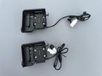 BMW Navigatiesteun cradle gps houder, Ophalen, Gebruikt