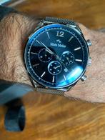 Herenhorloge Mats Meier, Overige merken, Staal, Staal, Polshorloge