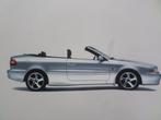 Volvo C70 Cabrio 2004 brochure, Boeken, Auto's | Folders en Tijdschriften, Verzenden, Zo goed als nieuw, Volvo