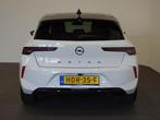 Opel Astra 1.2 GS Line Automaat | Climate control | Adaptive, Auto's, Stof, Gebruikt, 1199 cc, Wit