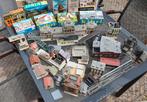 diverse huisjes en bouwpakketten voor N-spoor, Hobby en Vrije tijd, Modeltreinen | N-Spoor, Gebruikt, Gelijkstroom of Wisselstroom