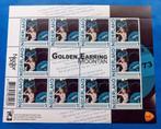 NVPH 2791c 2791-Ab-1 2011 Nederpop - Golden Earring, Verzenden, Na 1940, Postfris
