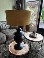 Mooie Grote Schemerlamp, Huis en Inrichting, Lampen | Vloerlampen, Barok, Ophalen of Verzenden, Zo goed als nieuw, Minder dan 100 cm