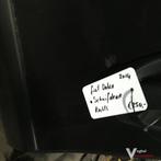 Fiat Doblo 2014 Schuifdeur rechts