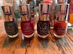 4 x essence effect nail polish, Sieraden, Tassen en Uiterlijk, Uiterlijk | Cosmetica en Make-up, Ophalen of Verzenden, Handen en Nagels