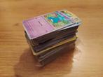 Pokemon Kaarten Bulk - Diverse Sets!, Ophalen of Verzenden, Zo goed als nieuw, Meerdere kaarten, Foil