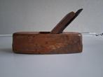 Schaaf, Antiek en Kunst, Antiek | Gereedschap en Instrumenten, Ophalen of Verzenden