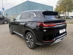 BYD SEAL U 1.5 T DM-i Comfort 2WD Boost NIEUWE AUTO, 2175 kg, 4 cilinders, Zwart, Plug-in hybride