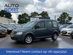 Volkswagen Caddy Life 1.6 Trendline | Airco | Trekhaak | APK, Auto's, Voorwielaandrijving, 65 €/maand, Stof, Gebruikt