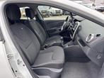 Renault Clio 1.2 Limited Led Cruise Navi Bluetooth, Stof, Gebruikt, Wit, Handgeschakeld